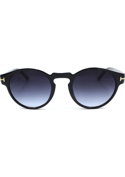 1066 C7 49 Olivier Philippe Polarize Güneş Gözlüğü