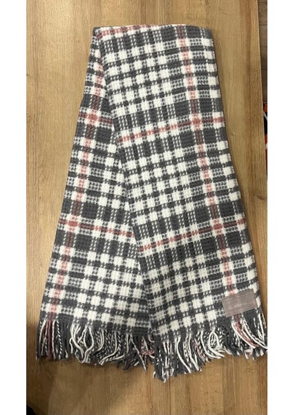 Cozy Life Pamuklu Skoç Tv Battaniyesi 130 x 170 cm fiyatları