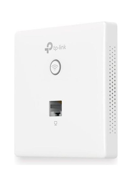 çınar ticaret tp-lınk omada eap115-wall wıfı 300mbps/2.4ghz kablosuz duvar tipi access poınt (adaptörsüz) fiyatları