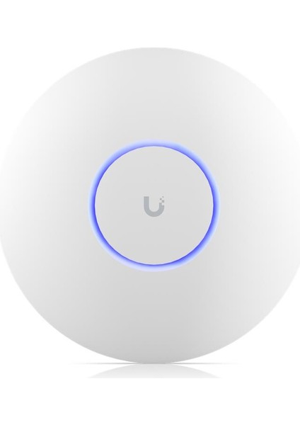 çınar ticaret ubıquıtı u7-pro 2.4/5/6ghz wıfı7 802.11be 6 spatıal stream 2x2 mu-mımo 7.3mbps tavan tipi access poınt(adaptörsüz)