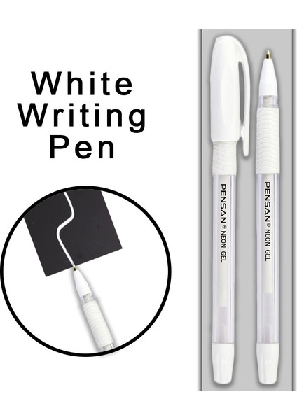 çınar ticaret beyaz jel kalem fiyatları