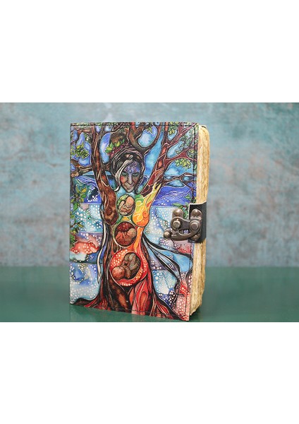 çınar ticaret deri defter model 5