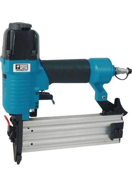 çınar ticaret cat power 3141 havalı çivi çakma makinası 10-50 mm