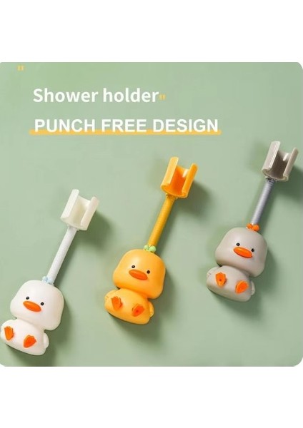 çınar ticaret hayvan figürlü duş başlığı tutucu fırsatları