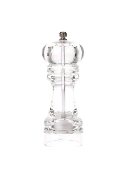 çınar ticaret akrilik el değirmeni 15 cm