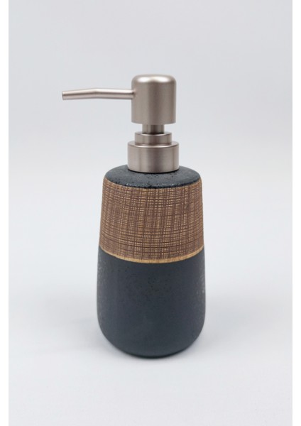 Seramik Siyah Banyo Sabunluk Seti fiyatları