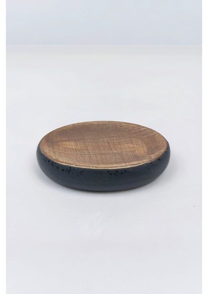 Seramik Siyah Banyo Sabunluk Seti indirimleri