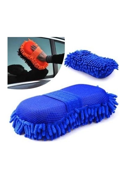 çınar ticaret premium araba yıkama eldiveni indirimleri