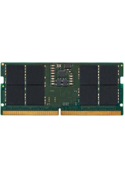 çınar ticaret kıngston 32gb ddr5 5600mhz cl46 notebook ram kvr56s46bd8-32 (1.1v)