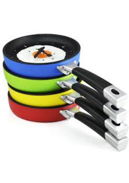 çınar ticaret yumurta tavası mutfak saati modelleri