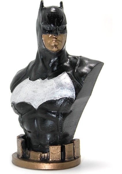 çınar ticaret batman büst