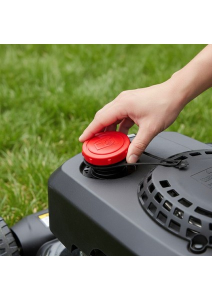 çınar ticaret yakıt deposu kapağı