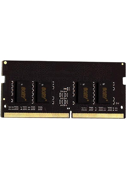 çınar ticaret 16 gb ddr4 2666mhz bory kutulu nb