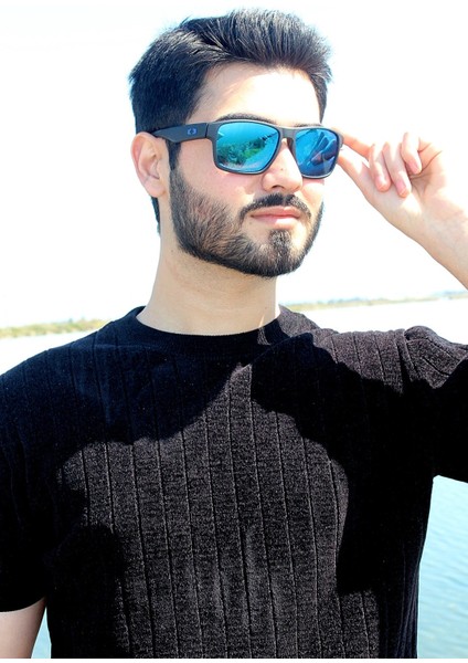 Frogskinss C192 58 Polarize Erkek Güneş Gözlüğü