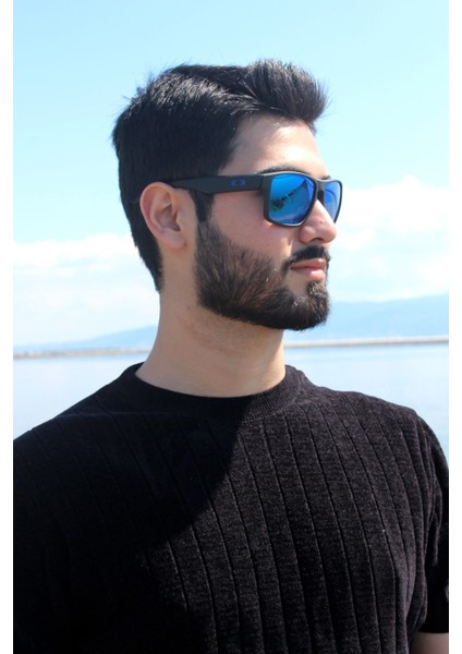 Frogskinss C192 58 Polarize Erkek Güneş Gözlüğü