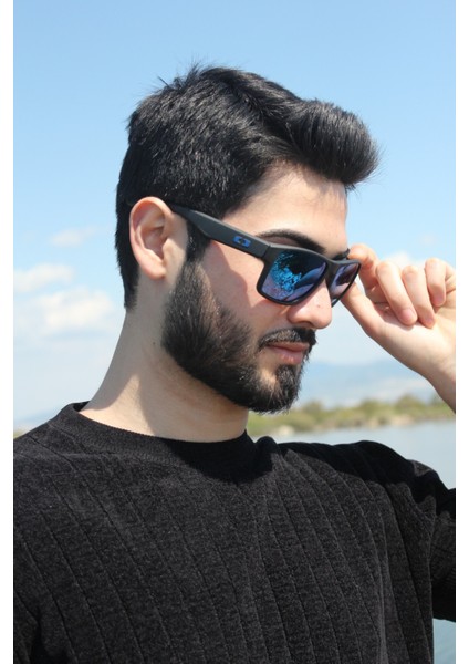 Frogskinss C192 58 Polarize Erkek Güneş Gözlüğü