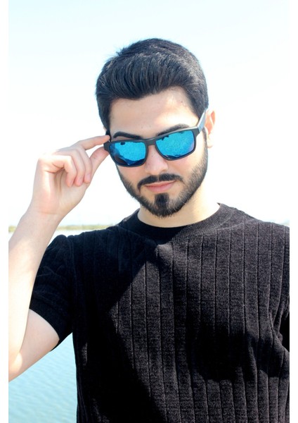 Frogskinss C192 58 Polarize Erkek Güneş Gözlüğü