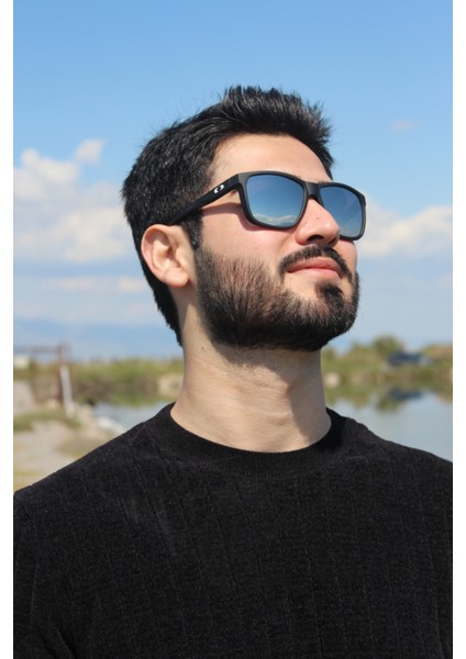 Leadlıne C195 57 Polarize Erkek Güneş Gözlüğü