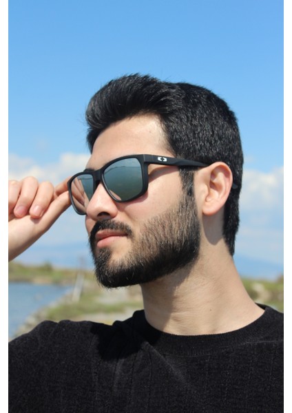 Leadlıne C195 57 Polarize Erkek Güneş Gözlüğü