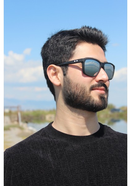 Leadlıne C195 57 Polarize Erkek Güneş Gözlüğü