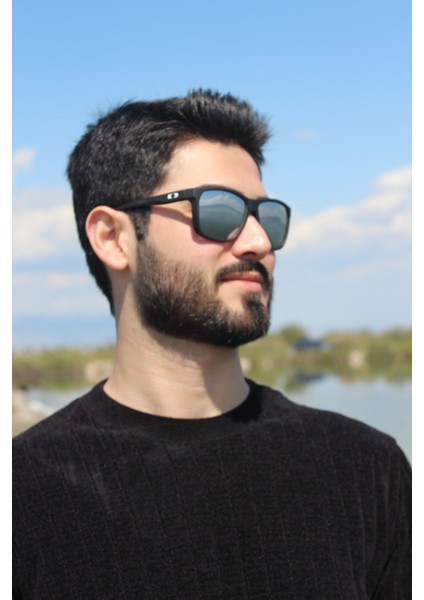 Leadlıne C195 57 Polarize Erkek Güneş Gözlüğü