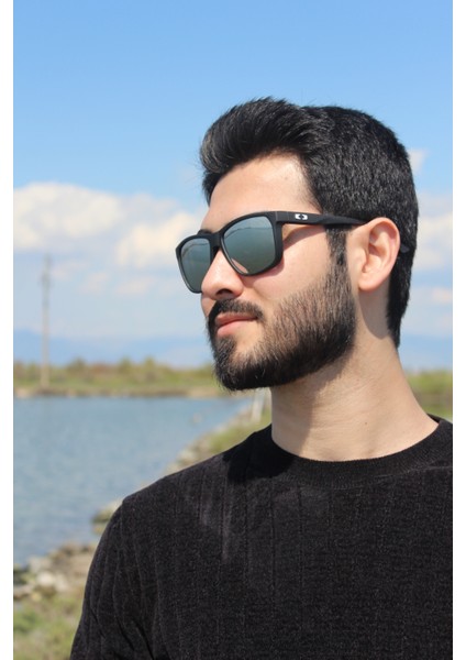 Leadlıne C195 57 Polarize Erkek Güneş Gözlüğü