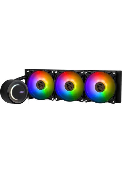 çınar ticaret msı mag corelıquıd e360 360mm siyah argb sıvı ışlemci soğutucu (lga 1150/1151/1155/1156/1200/1700/am4/am5 uyumlu) fiyatları