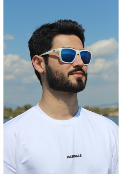 Leadlıne C200 57 Polarize Erkek Güneş Gözlüğü