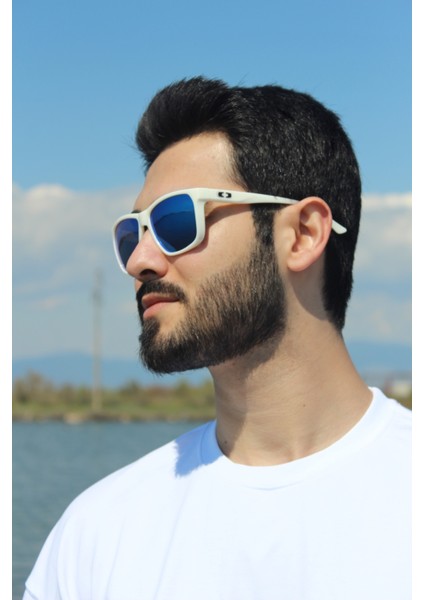 Leadlıne C200 57 Polarize Erkek Güneş Gözlüğü