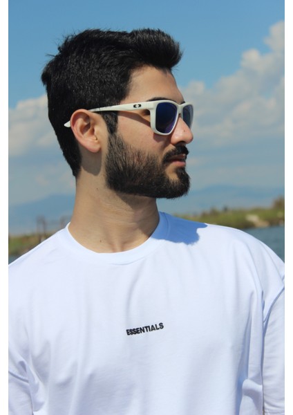 Leadlıne C200 57 Polarize Erkek Güneş Gözlüğü