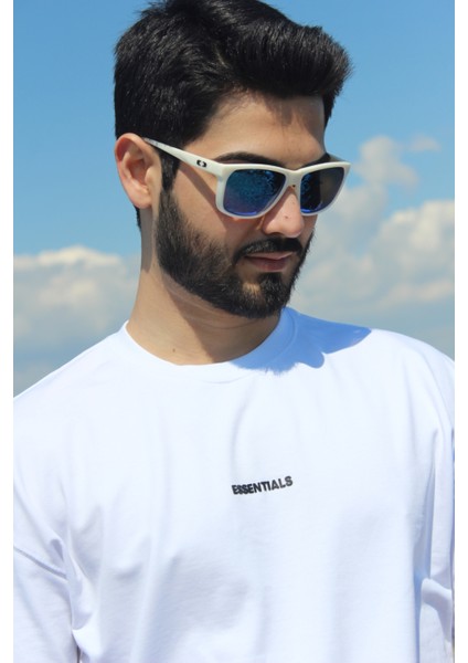 Leadlıne C200 57 Polarize Erkek Güneş Gözlüğü