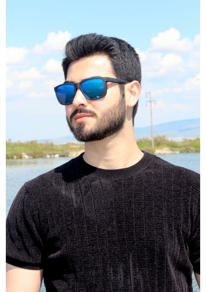 Leadlıne C192 57 Polarize Erkek Güneş Gözlüğü