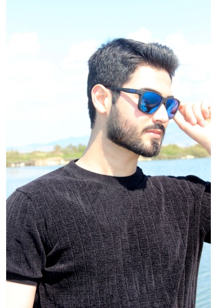 Leadlıne C192 57 Polarize Erkek Güneş Gözlüğü