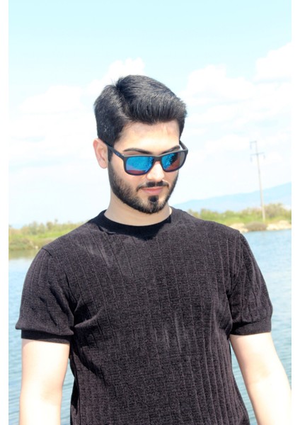 Leadlıne C192 57 Polarize Erkek Güneş Gözlüğü