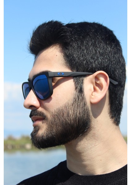 Leadlıne C192 57 Polarize Erkek Güneş Gözlüğü