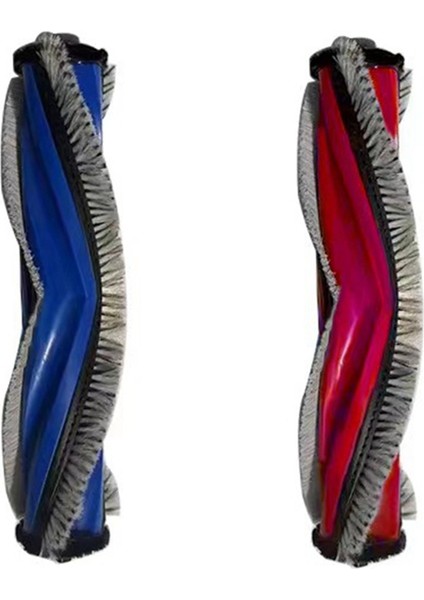 Ecovacs Deebot T30 Pro Omni Elektrikli Süpürge Ana Silindir Fırça Yedek Parçaları Aksesuarları Mavi (Yurt Dışından) fırsatları