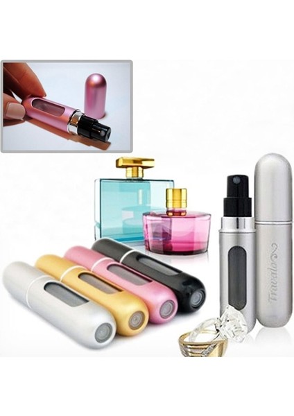 çınar ticaret cep parfüm şişesi