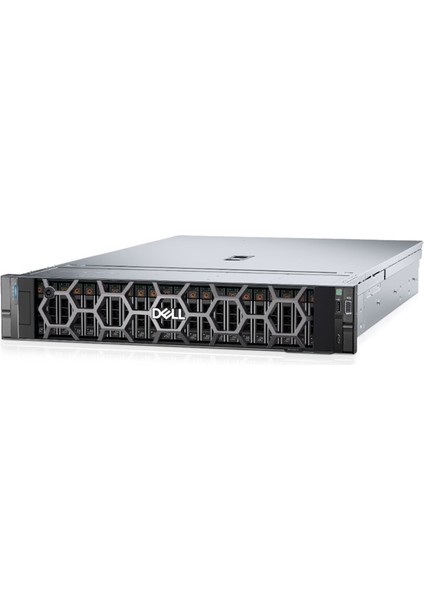 çınar ticaret dell poweredge per760xs1spl xenon sılver 1x4410y 1x16gb 1x480gb ssd 2x700w 3 yıl yerinde garanti
