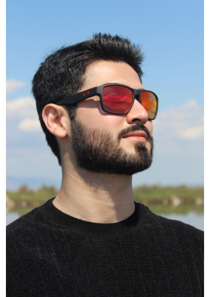 Frogskinss C190 58 Polarize Erkek Güneş Gözlüğü