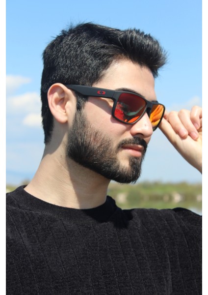 Frogskinss C190 58 Polarize Erkek Güneş Gözlüğü