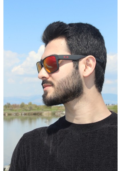 Frogskinss C190 58 Polarize Erkek Güneş Gözlüğü