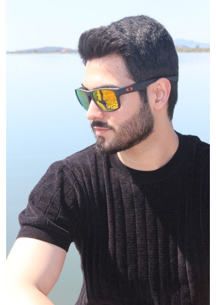 Frogskinss C191 58 Polarize Erkek Güneş Gözlüğü