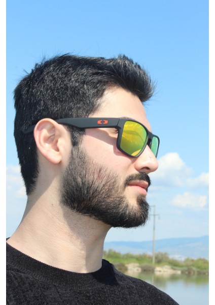 Frogskinss C191 58 Polarize Erkek Güneş Gözlüğü