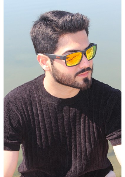 Frogskinss C191 58 Polarize Erkek Güneş Gözlüğü