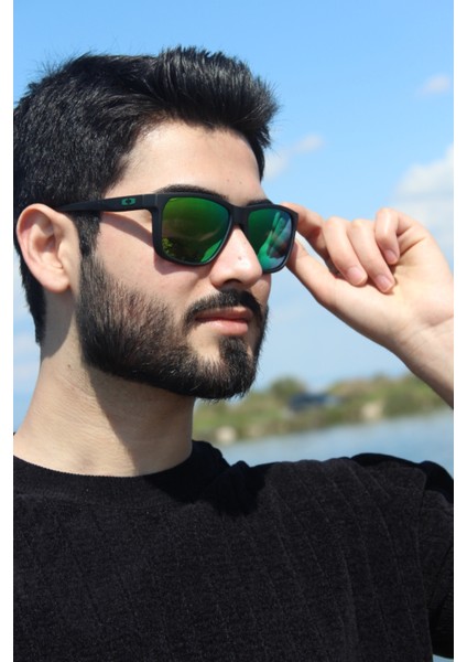 Leadlıne C197 57 Polarize Erkek Güneş Gözlüğü