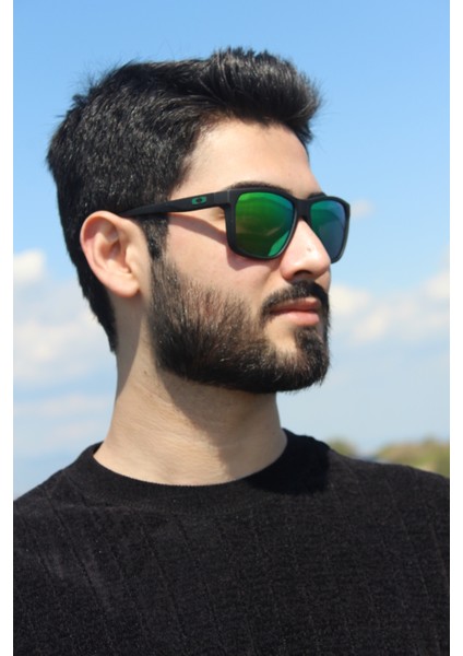 Leadlıne C197 57 Polarize Erkek Güneş Gözlüğü