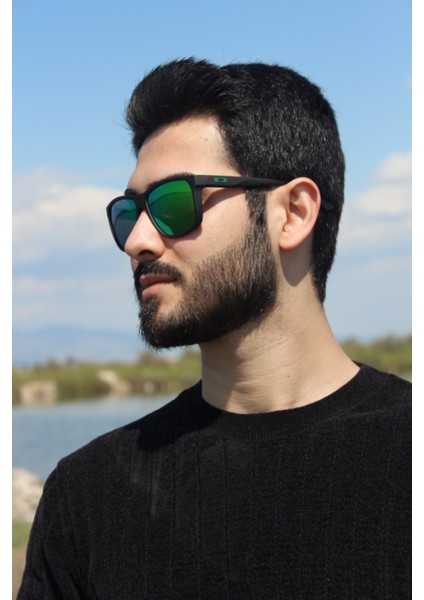 Leadlıne C197 57 Polarize Erkek Güneş Gözlüğü