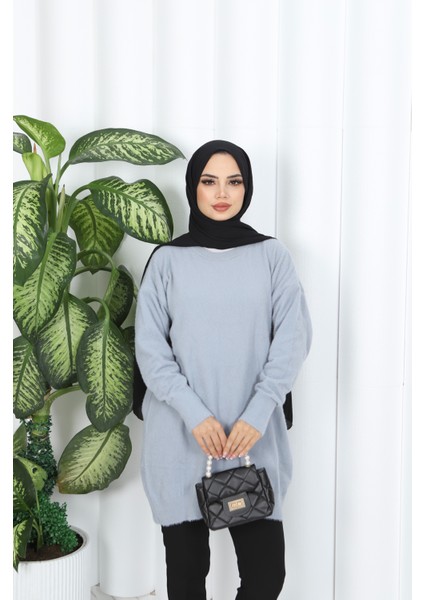 Sakallı Ipli Oval Kesim Tunik fiyatları