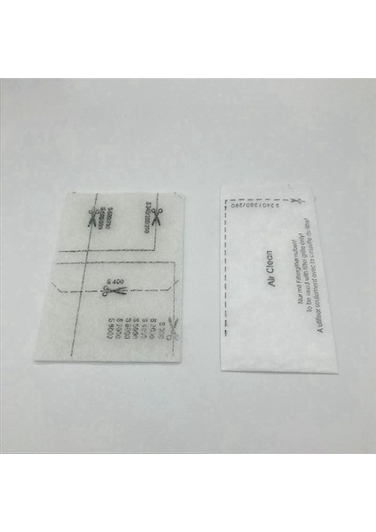 Miele Fjm Gn Elektrikli Süpürge Için Vakum Motoru Filtresi Değişimi (Yurt Dışından) modelleri