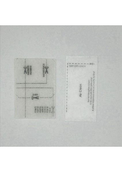 Miele Fjm Gn Elektrikli Süpürge Için Vakum Motoru Filtresi Değişimi (Yurt Dışından) indirimleri